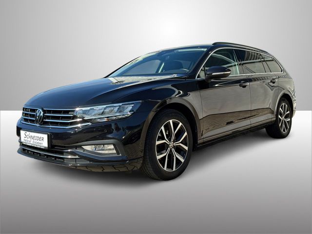 PASSAT VARIANT 2.0 TDI DSG BUSINESS APP+AZV+NAVI