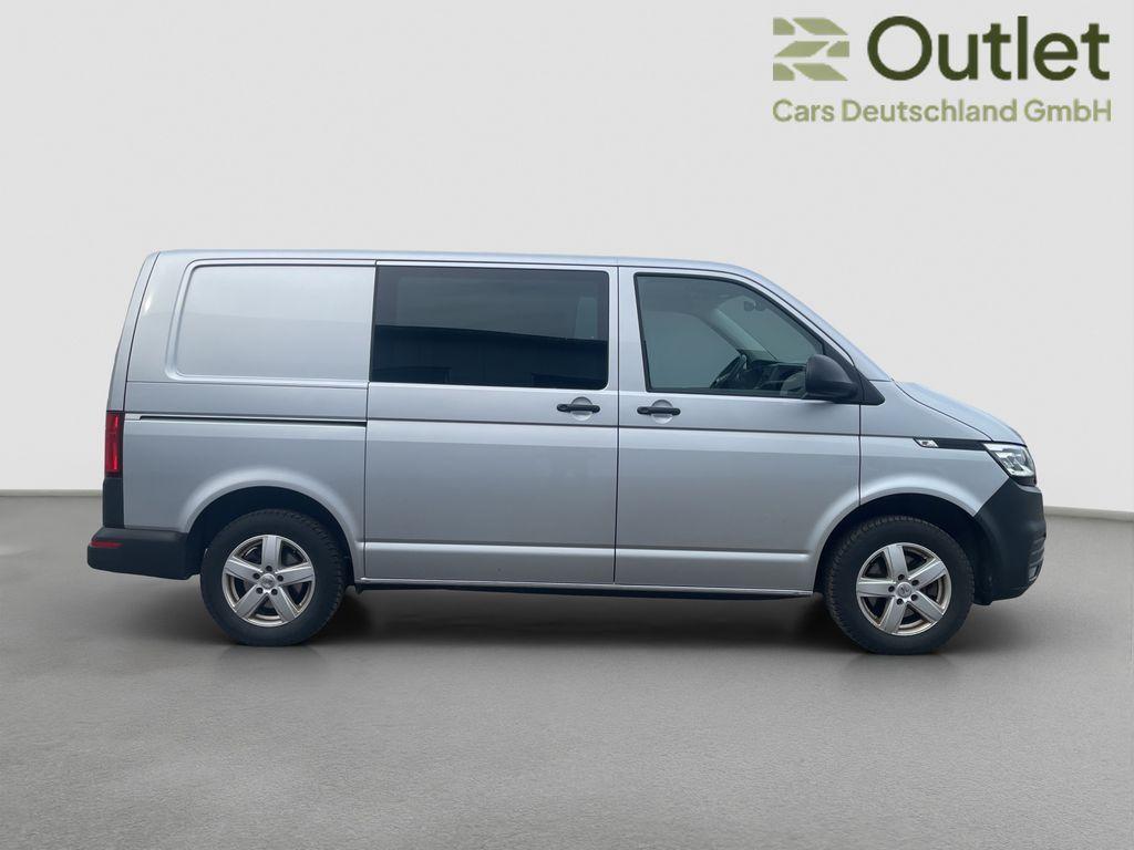 Volkswagen T6.1 2.0 TDI 4MOTION Kasten L1H1 (EUR