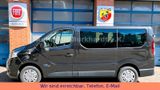 Fiat Talento Kombi L1H1 1,0t Family 8-Sitzer - Fiat: 8 Sitzer