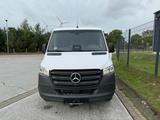 Mercedes-Benz Sprinter 417 CDI / Rockstroh Drain-Jet 100-1 - Mercedes-Benz Sprinter