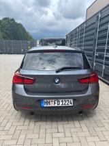 BMW M140i Special Edition - - Cars in Norderstedt: Kleinwagen