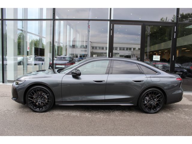 A6 Limousine e-Hybrid qu.Str. edition one*S-Line