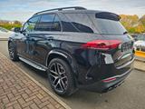 Mercedes-Benz GLE 53 AMG 4Matic+  Junge Sterne - : Junge