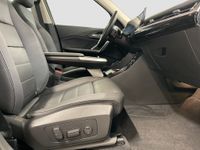 BMW X1 - Vorschau Bild 11