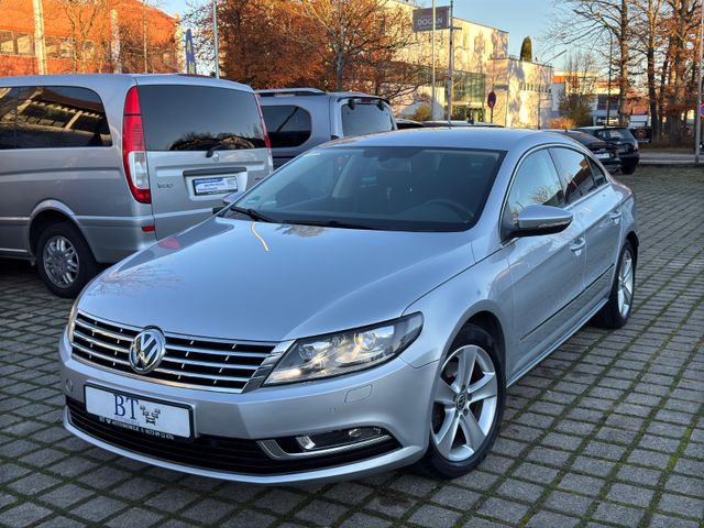 Volkswagen Passat CC 2.0TDI Navi Bi-Xenon PDC Klima