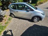 Volkswagen up! 1.0 44kW ASG high up! high up! - VW up! Gebrauchtwagen in Bielefeld