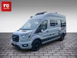 LMC Innovan Ford 590 Automatik - Sat- Navi - LMC Diesel Kastenwagen