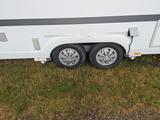 Adria 663 HT - Adria Wohnwagen
