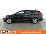 Ford Focus 2.0 TDCi EcoBlue Titanium X Aut.*NAVI*LED* - Diesel Gebrauchtwagen in Koblenz