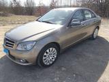 Mercedes-Benz C220 CDI ELEGANCE, v. Extras, wenig KM, TO... - Mercedes-Benz C 220: Cdi Elegance