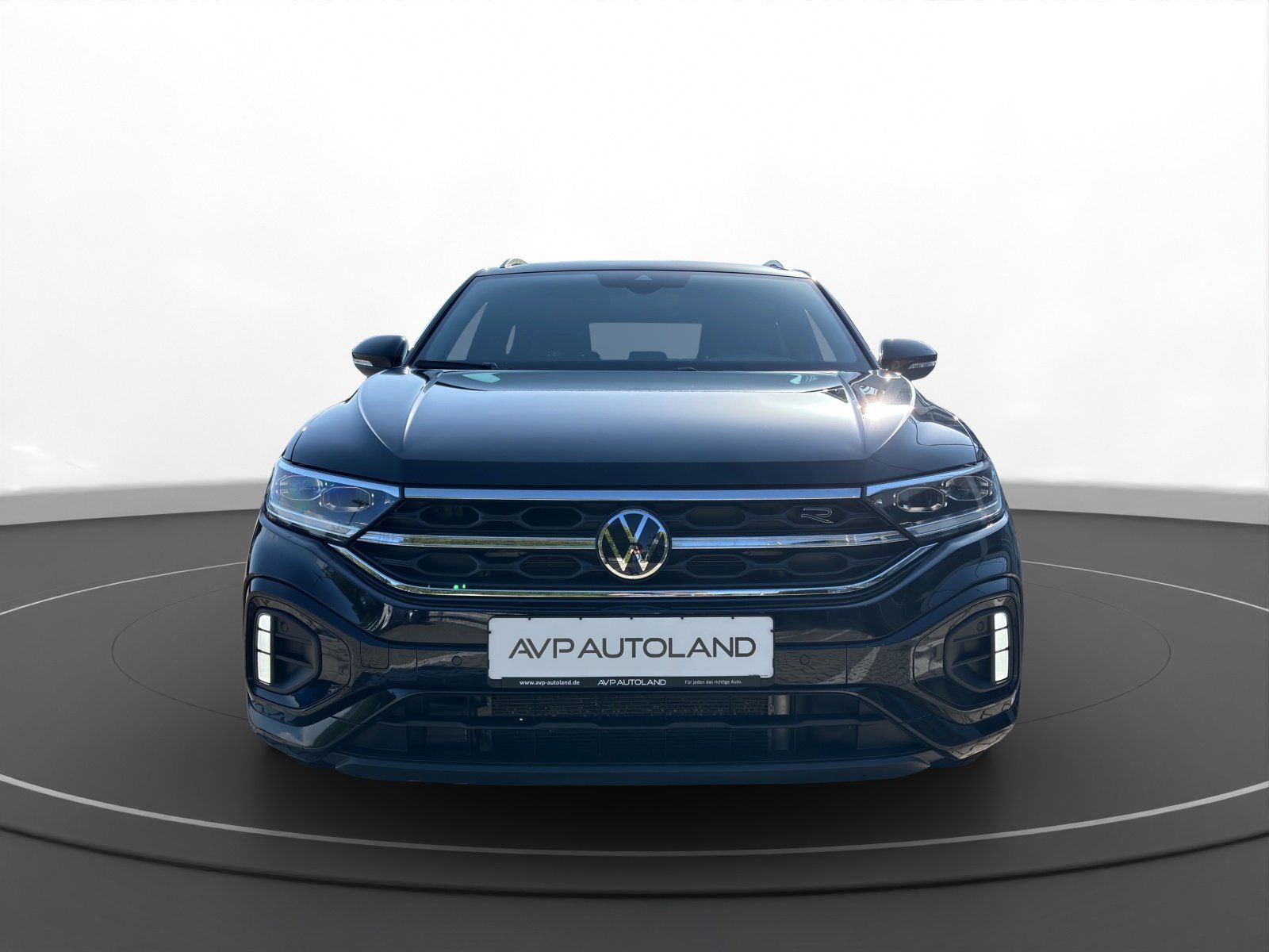 Volkswagen T-Roc - Bild 3