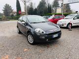 Fiat Punto Evo 1.4 natural power Ok nEOPATENTATI - gebrauchte Fiat Punto Evo aus dem Jahr 2009