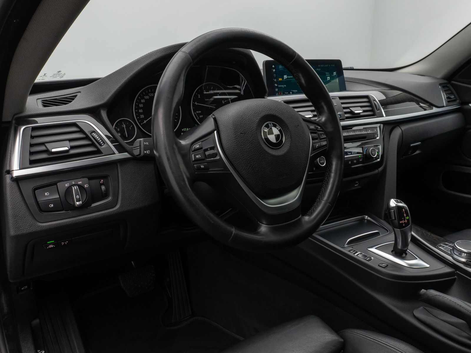 Fahrzeugabbildung BMW 440 Gran Coupé Luxury Line GSD HUD HiFi Komfort