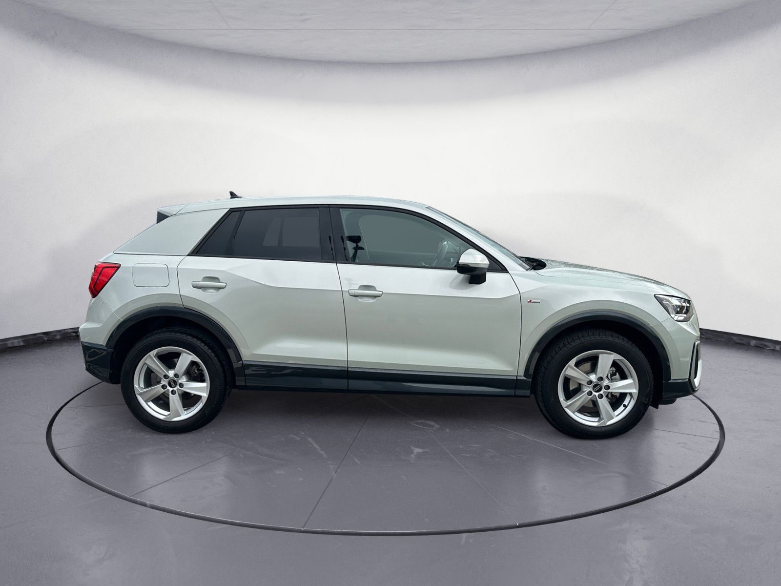 Audi Q2 - Bild 6