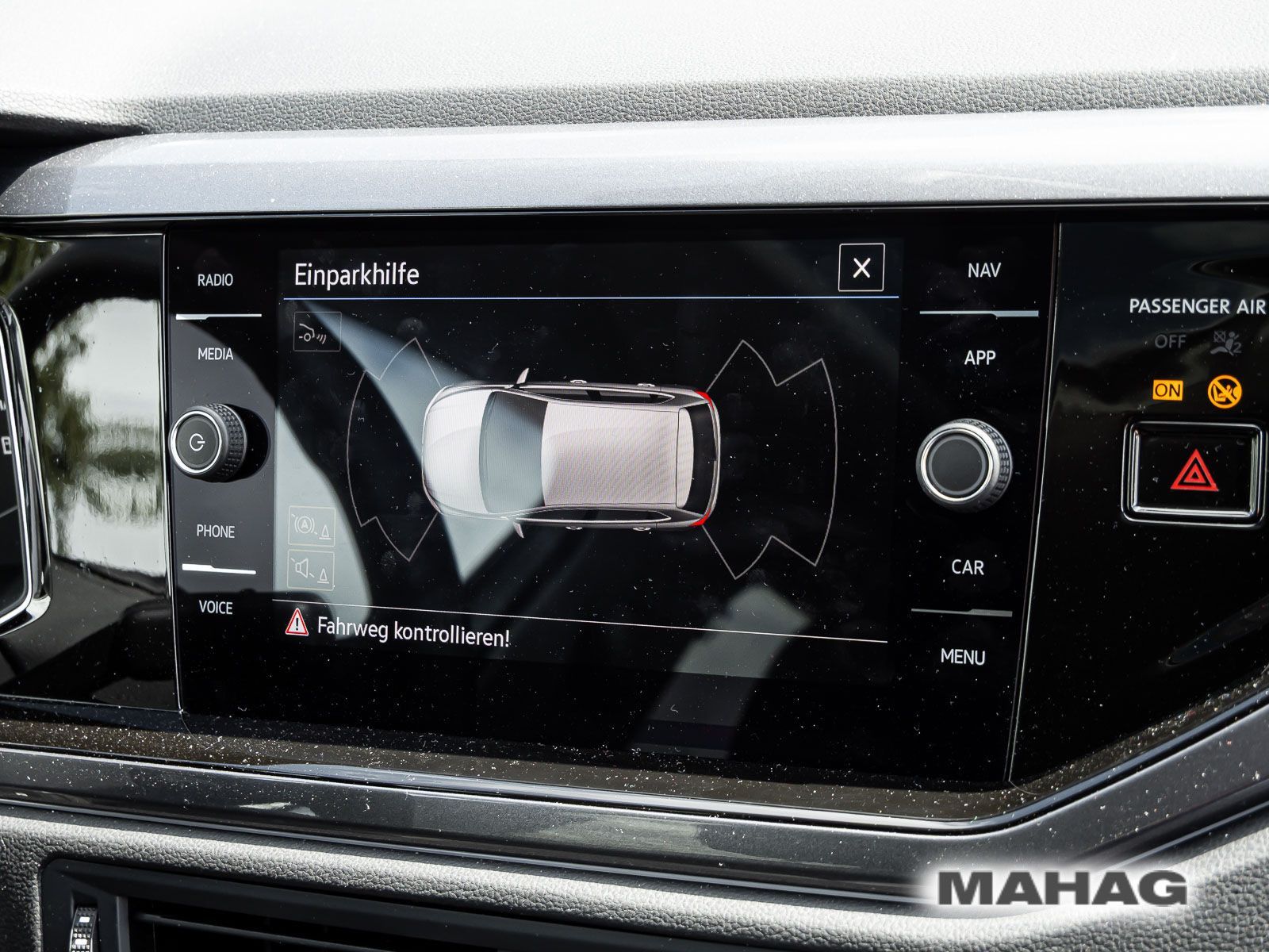 Volkswagen Polo - Bild 22