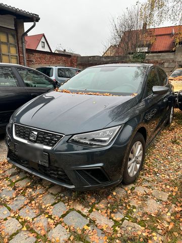 Seat Ibiza 2020 1.0 Benzin DSG