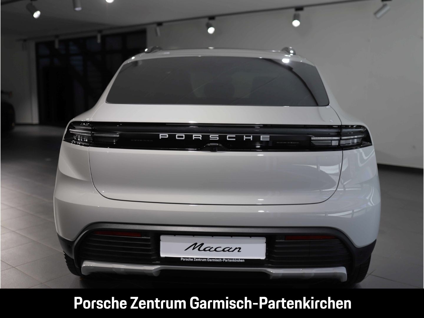 Porsche Macan - Bild 5