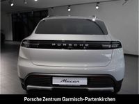 Porsche Macan - Vorschau Bild 5