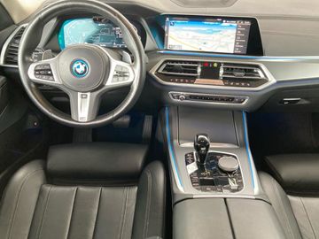 BMW X5 - 12
