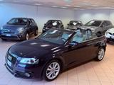 Audi A3 Cabrio Sline 2.0 TDI 140 CV CR Ambition - Audi A3 aus 2012: TDI