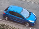 Peugeot 207 Benzin 1,4 - Peugeot 207 in Braunschweig