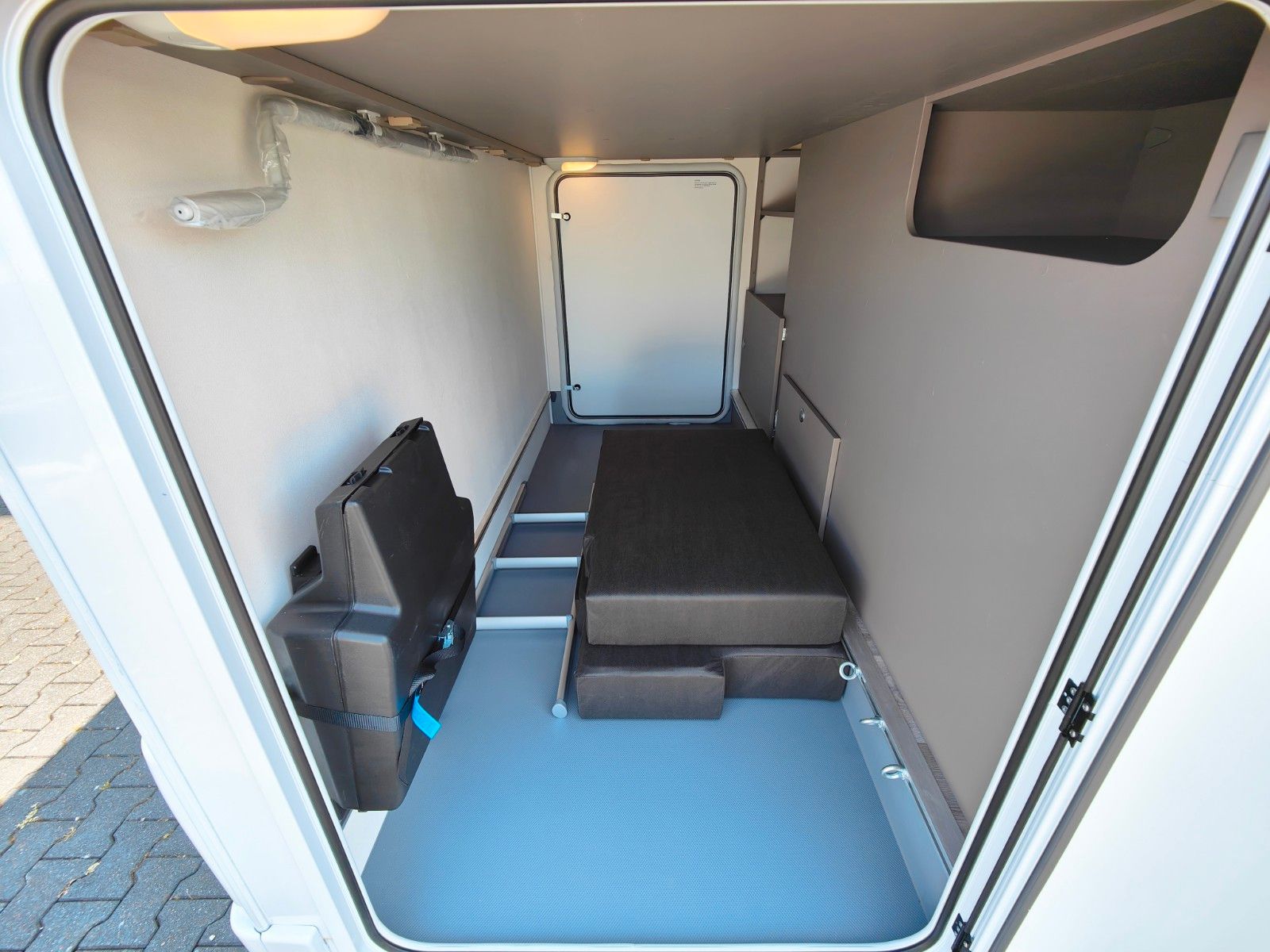 Fahrzeugabbildung LMC Tourer T 660 G - SUMMER SALE - 21%!