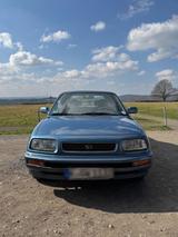 Daihatsu Applause Xi 1995 - Daihatsu aus 1995