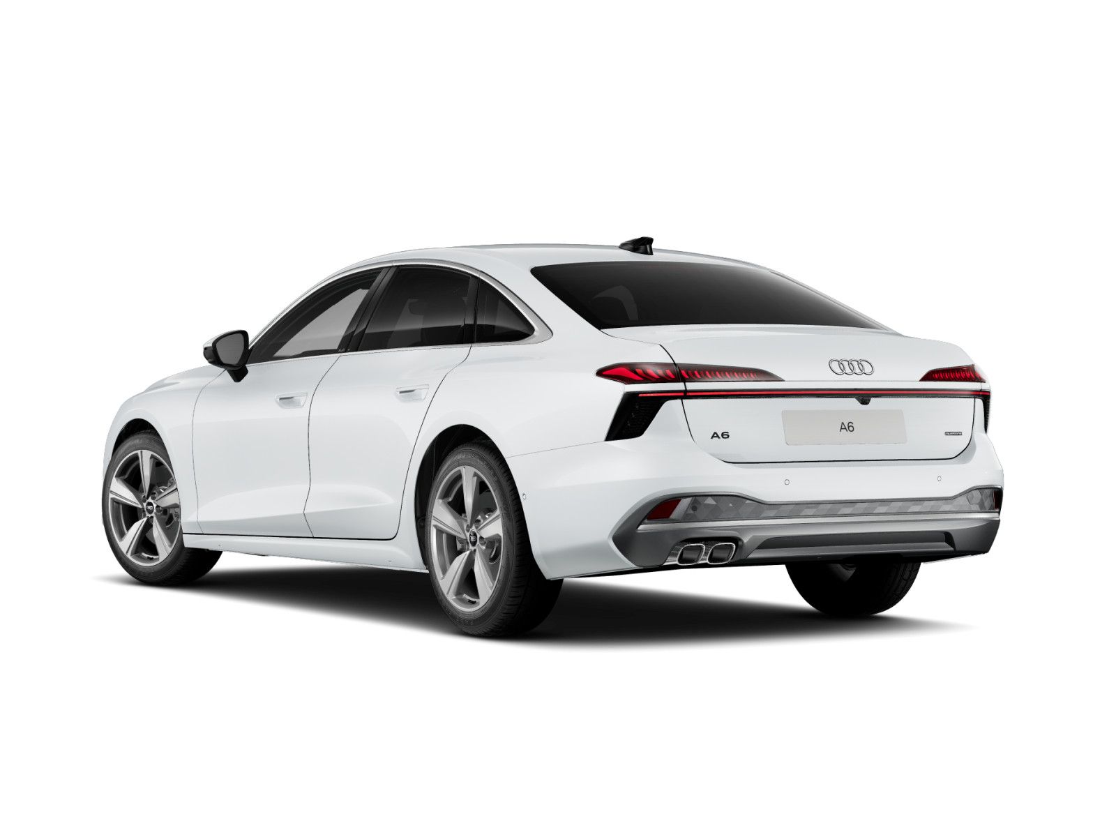 Audi A6 - Bild 5