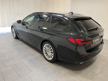 BMW 530 - 4
