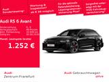 Audi RS6 Avant tiptronic Laser RS-Sportfahrwerk HuD P - Audi RS6 Gebrauchtwagen
