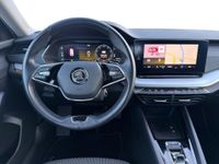 Skoda Octavia - Vorschau Bild 16