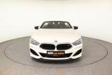 BMW M850i xDr. Laser|Lüft|DrAProf|PAs+360|Individual - weiße BMW M850