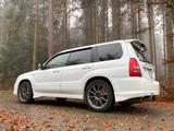 Subaru Forester SG9 STI | 341PS | JDM | IR... - Subaru Gebrauchtwagen von 2004