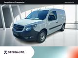 Mercedes-Benz Citan 109 Kasten Klima Kamera 1.Hd. - Mercedes-Benz Citan Gebrauchtwagen in Dresden