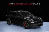 Porsche Macan GTS PDK 18way Pano 21" SportExhaust BOSE - gebrauchte Porsche Macan aus dem Jahr 2024