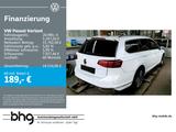 Volkswagen Passat Variant 1.4 TSI Plug-In-Hybrid DSG GTE - Hybrid (/Elektro) Plug in mit Benzin-Antrieb