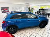 Mitsubishi ASX Spirit+ 2.0 MIVEC ClearTec 4WD CVT - Mitsubishi ASX: Spirit