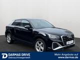 Audi Q2 35 TFSI S tronic "S-Line" LED Navi Allwetter - gebrauchte Audi Q2 aus dem Jahr 2024
