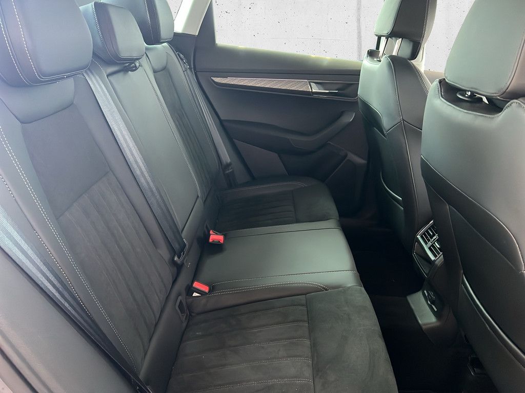 Skoda Karoq - Bild 11