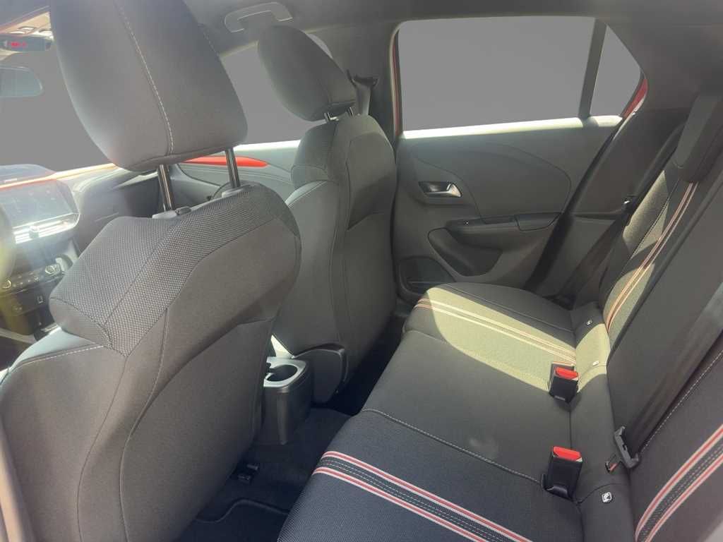 Opel Corsa - Bild 13