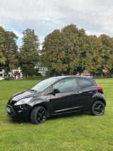 Ford Ka Klimaanlage Tüv 05/27 - Ford Ka/Ka+ in Lübeck