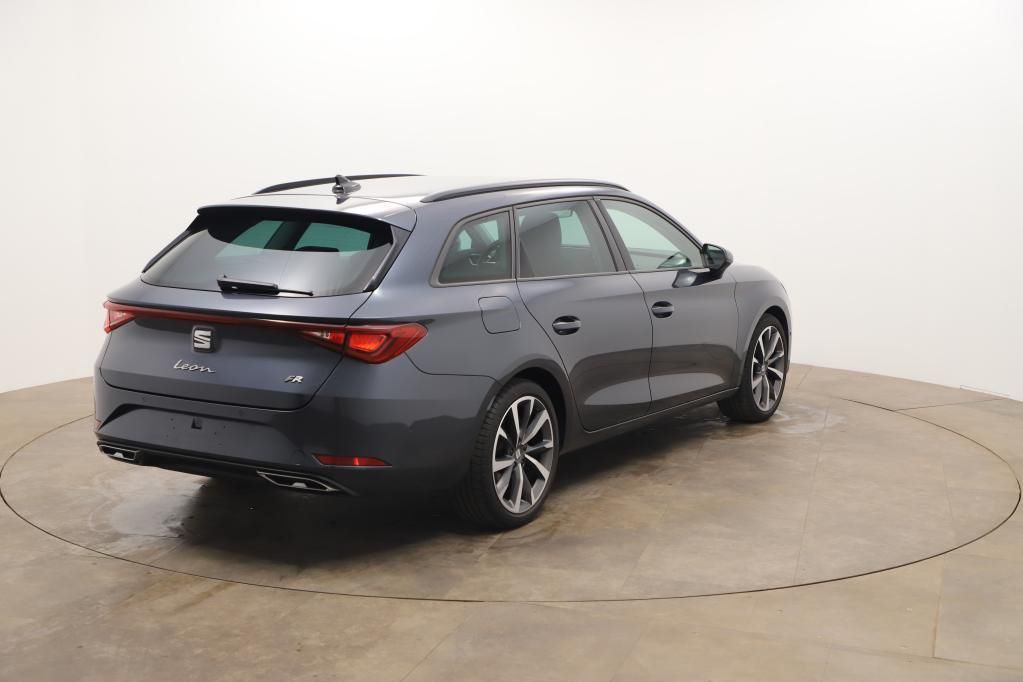 SEAT Leon SP FR-Line 1.5 TSI Klima*Tempo*Nav*PDC*SH