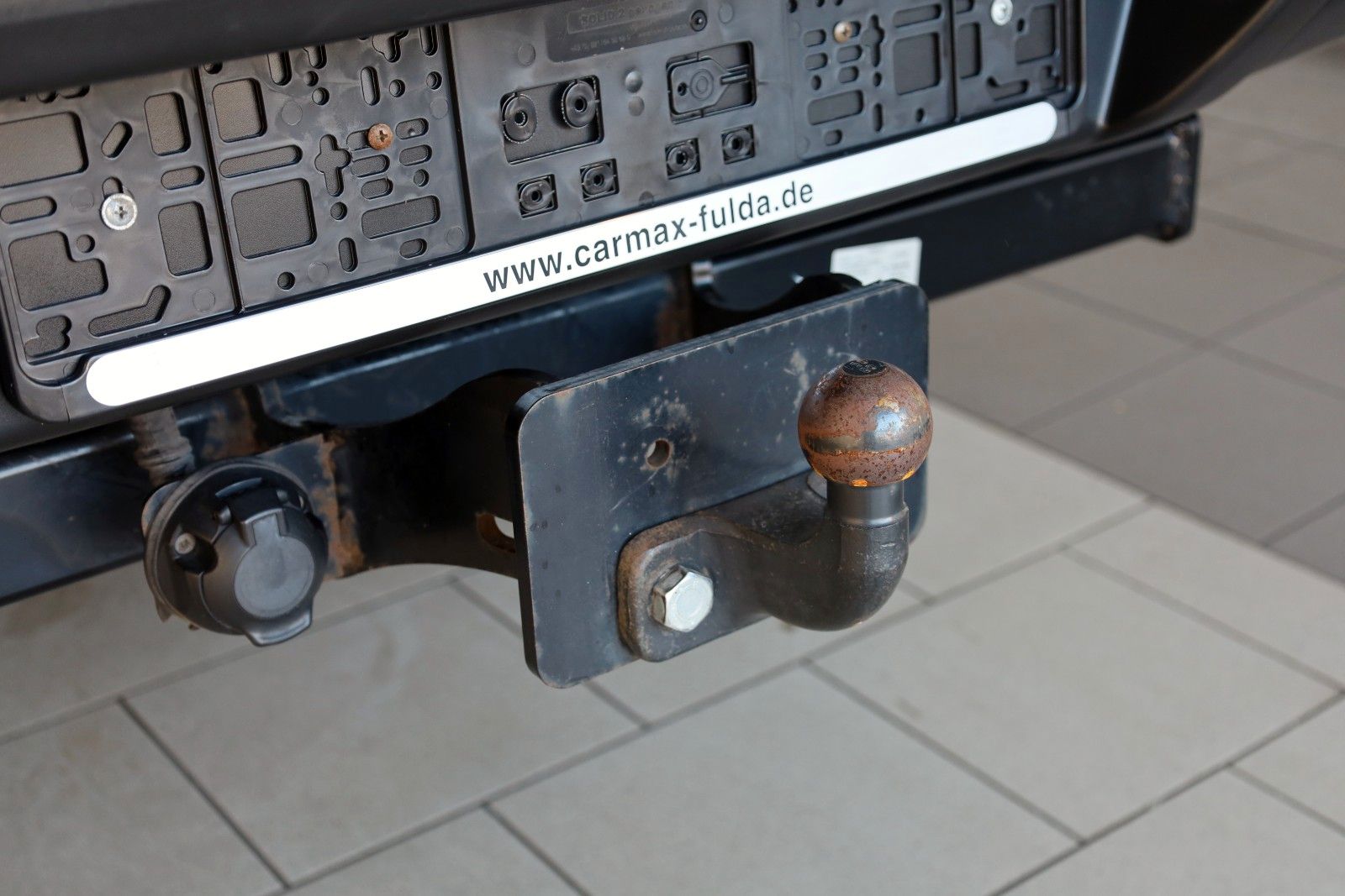 Fahrzeugabbildung Nissan Navara N-Guard DoCa 4x4 Leder,Navi,LED,SH,SD,360