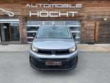 Opel Combo E Cargo Doppelkabine - Opel Combo: D