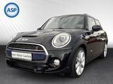 MINI Cooper SD 2.0 Sport-Aut CHILI LED HUD PANO NAVI - MINI MINI mit Diesel-Antrieb: Automatik