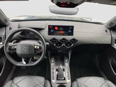 DS DS 3 Crossback PureTech 155 Navi Kamera Leder