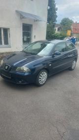 Seat Ibiza 1.4 - Seat aus 2008: 1.4