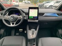 Renault Captur - Vorschau Bild 14