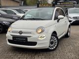 Fiat 500C Lounge* Automatik*Zahnriemen-Neu*PDC*City - Fiat mit Benzin-Antrieb: Cabrio, Automatik