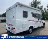 Sunlight T 58 #SAT#TV#HECKGARAGE#MARKISE# - Sunlight T 58